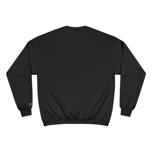 First Flight — Constellation Crewneck