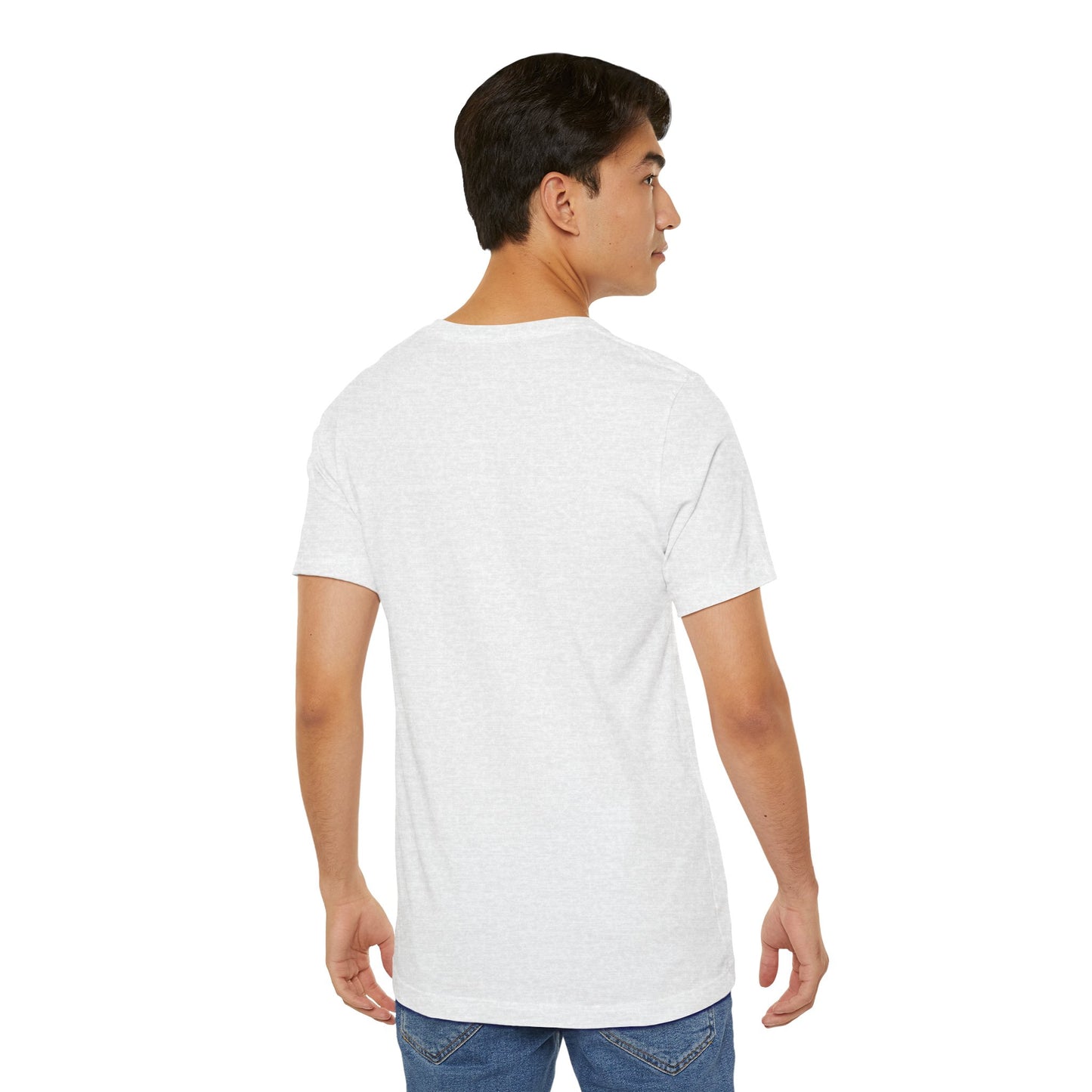 First Flight — Solar Rebirth Tee