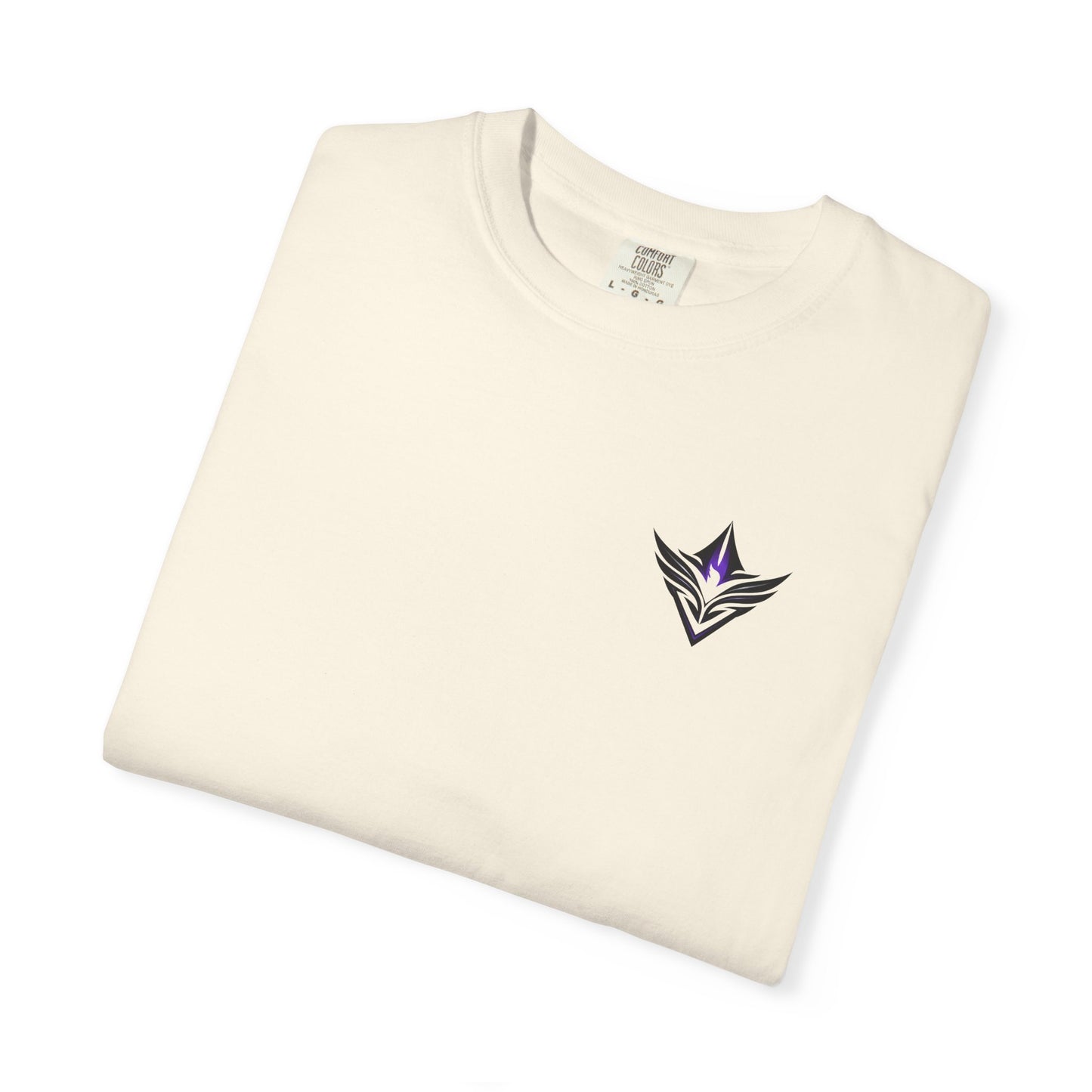 First Flight — Crest Tee