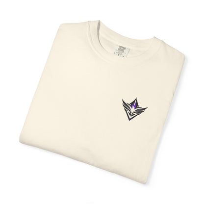 First Flight — Crest Tee