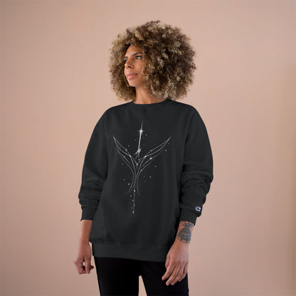 First Flight — Constellation Crewneck