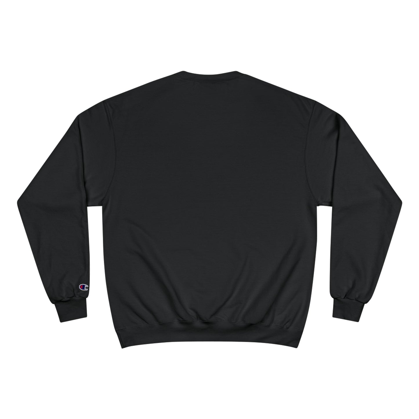 First Flight — Constellation Crewneck