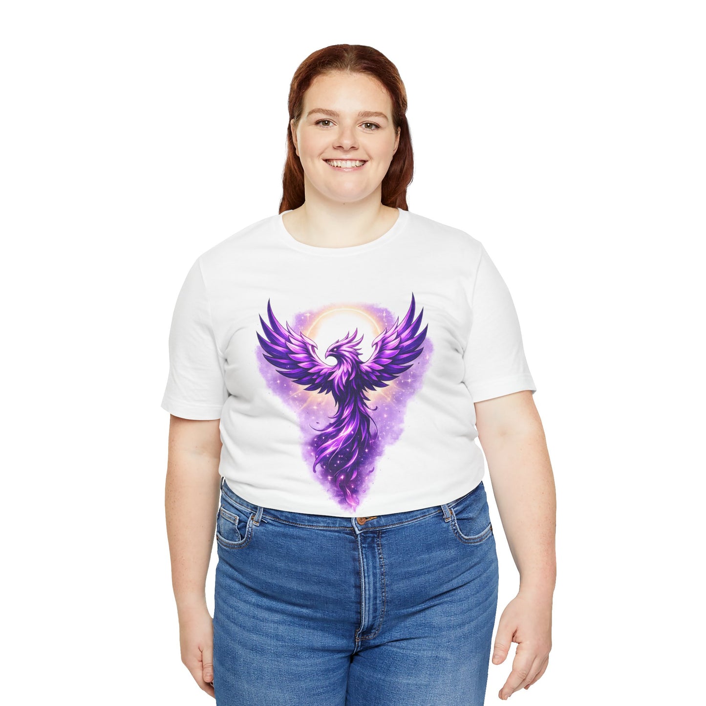 First Flight — Solar Rebirth Tee