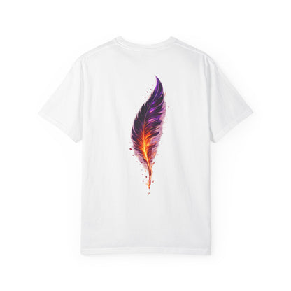First Flight — Ashfall Tee