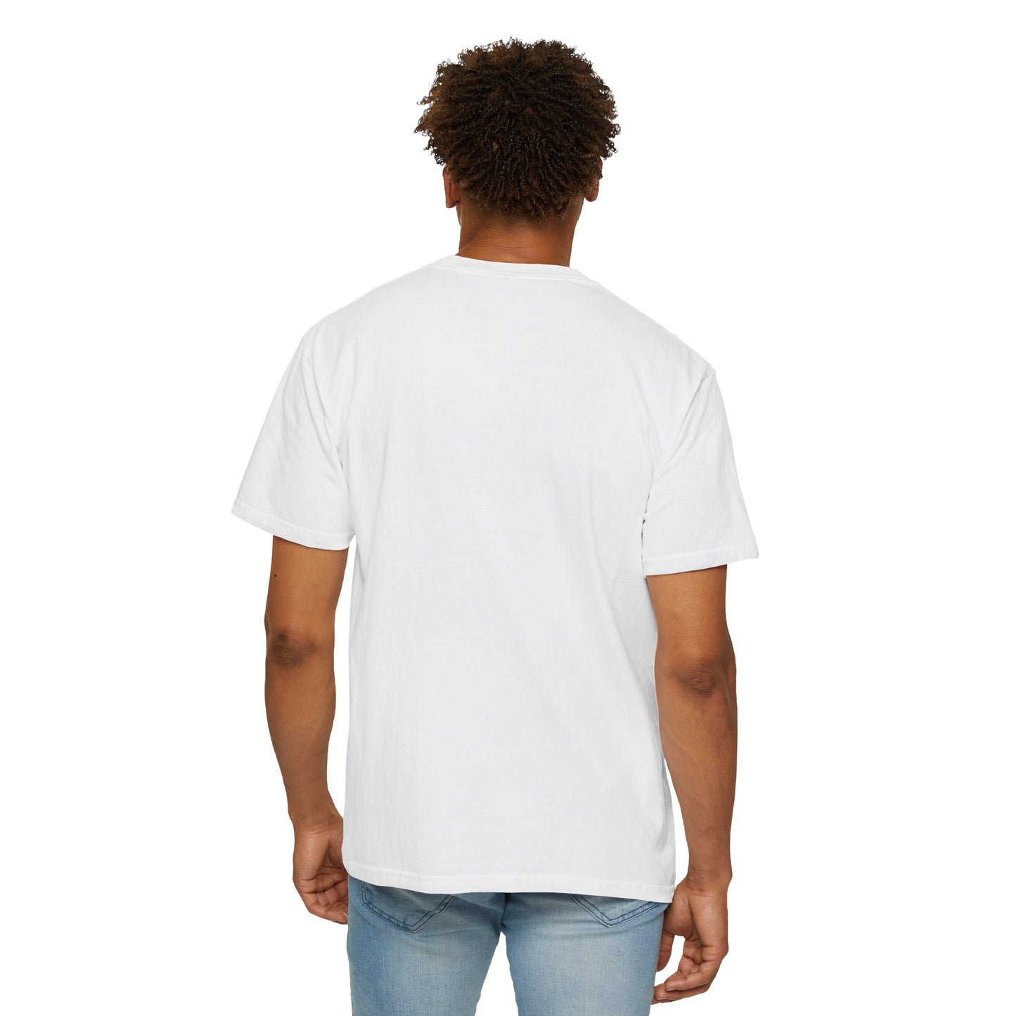 First Flight — Crest Tee