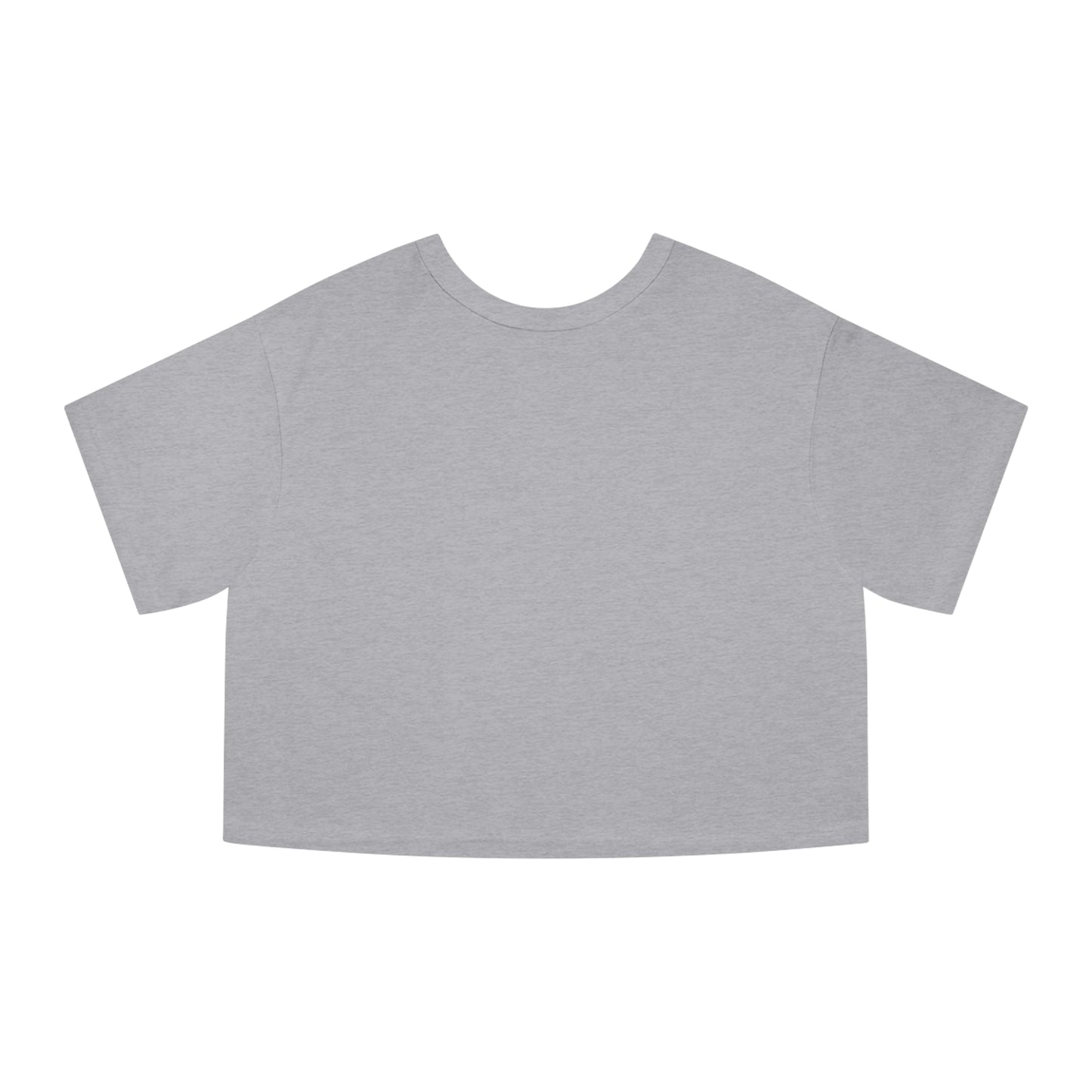 Closer to Closure — Cropped Tee