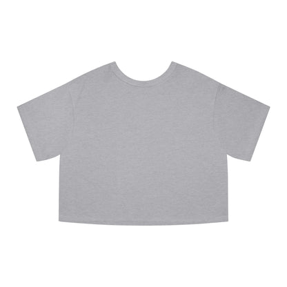 Closer to Closure — Cropped Tee