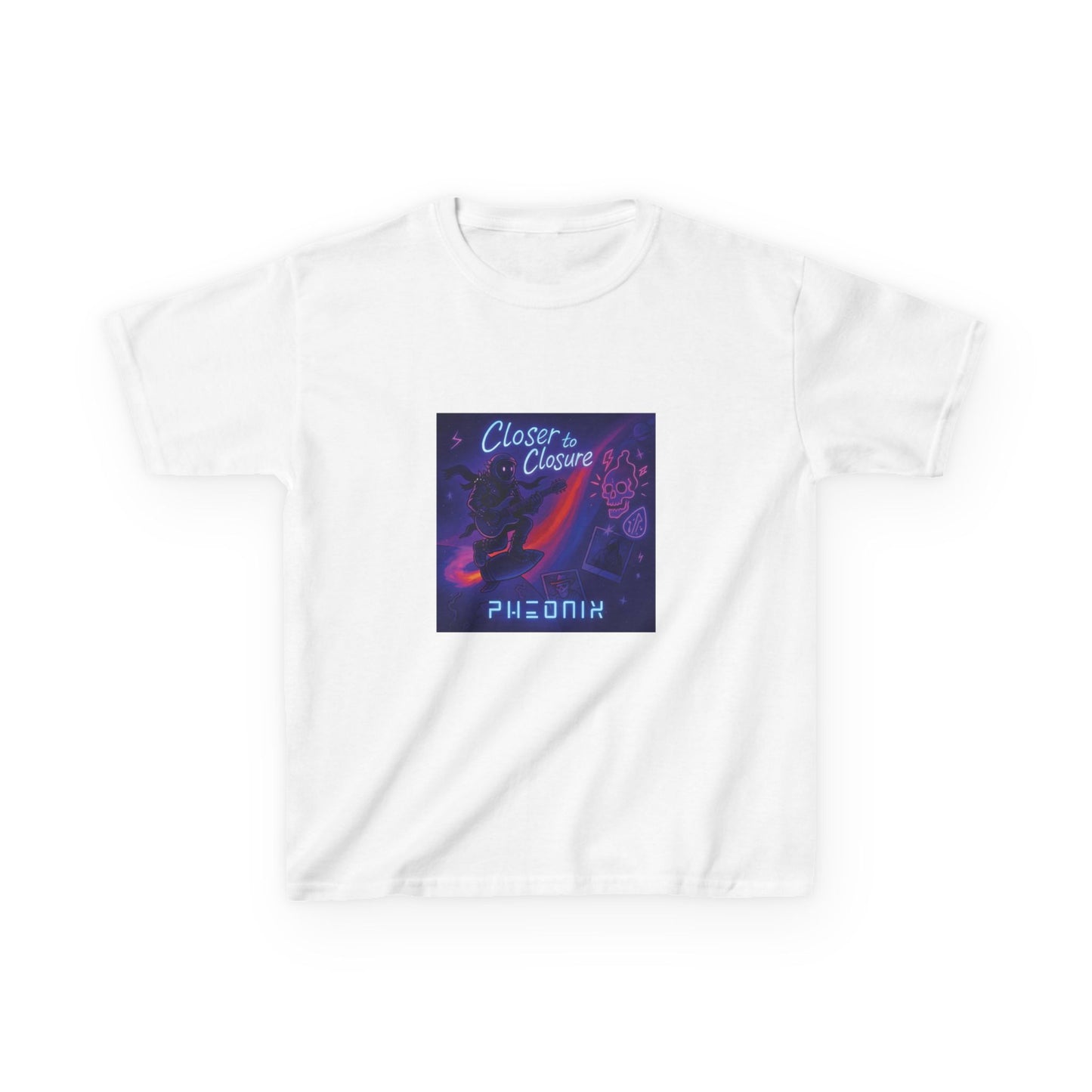 PHEONIX - Youth Tee