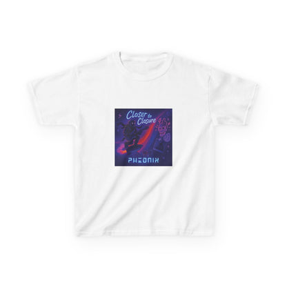 PHEONIX - Youth Tee