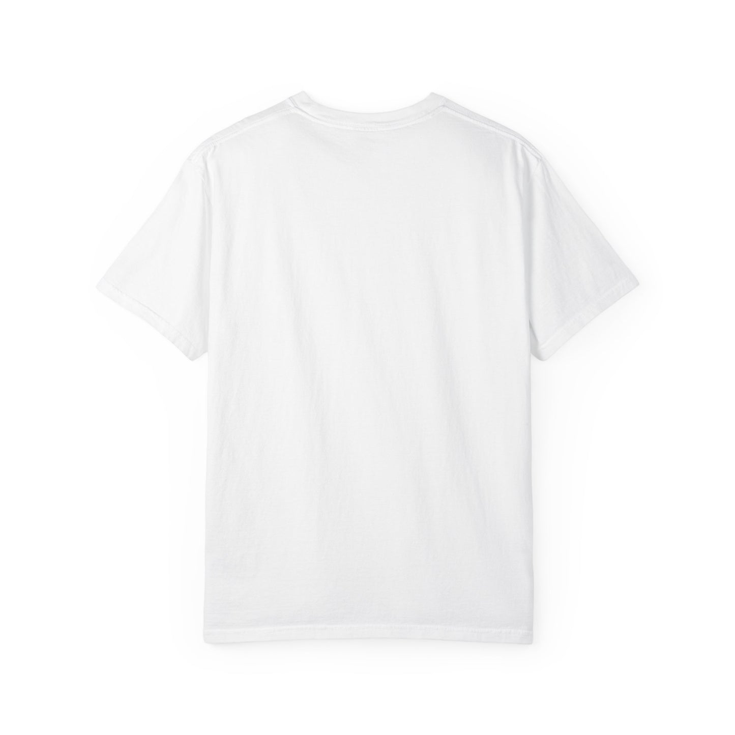 First Flight — Crest Tee