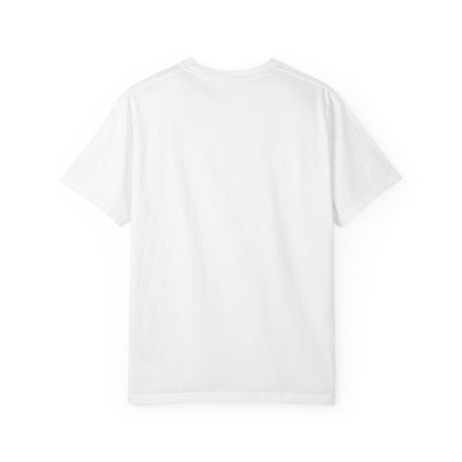 First Flight — Crest Tee