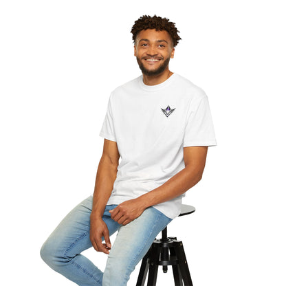 First Flight — Crest Tee