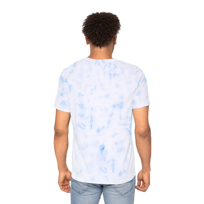 PHEONIX - Tie-Dye Shirt