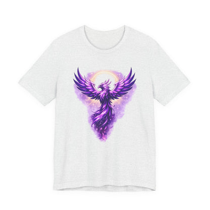 First Flight — Solar Rebirth Tee
