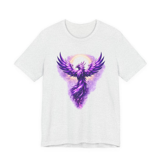 First Flight — Solar Rebirth Tee