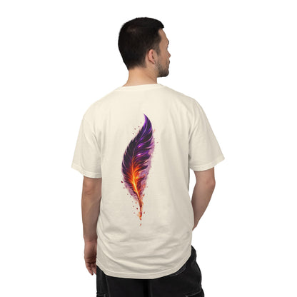 First Flight — Ashfall Tee