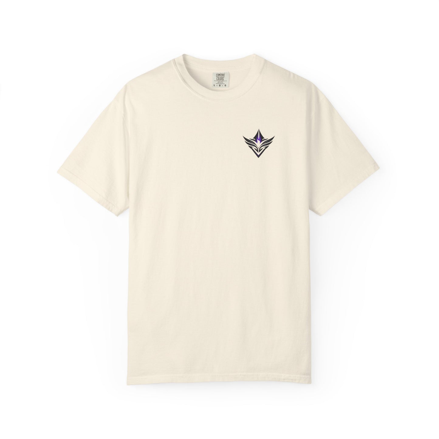 First Flight — Ashfall Tee