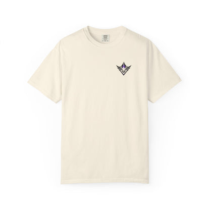 First Flight — Ashfall Tee