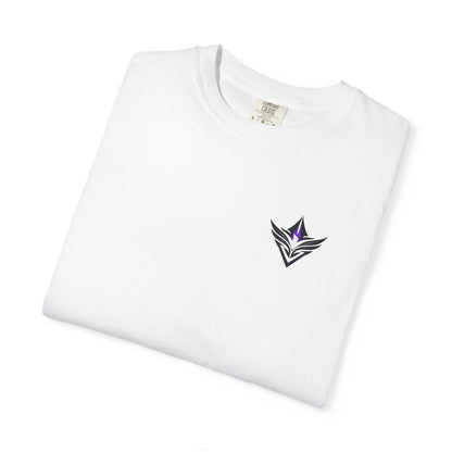 First Flight — Crest Tee