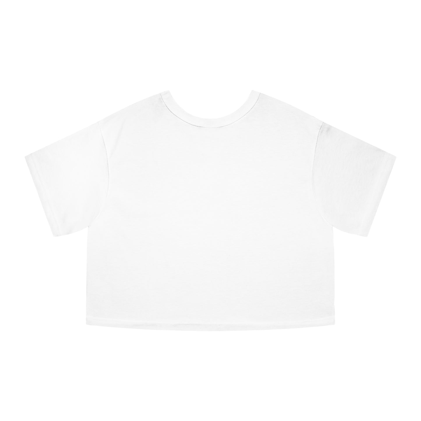 Closer to Closure — Cropped Tee
