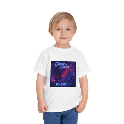 PHEONIX - Toddler Tee