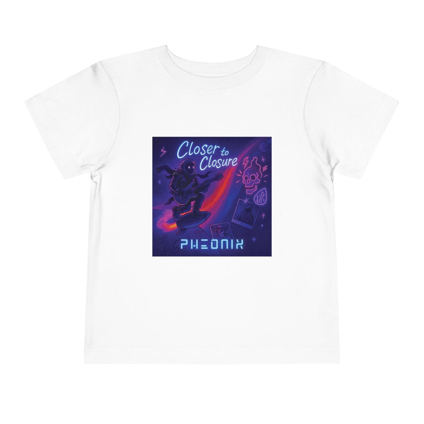PHEONIX - Toddler Tee