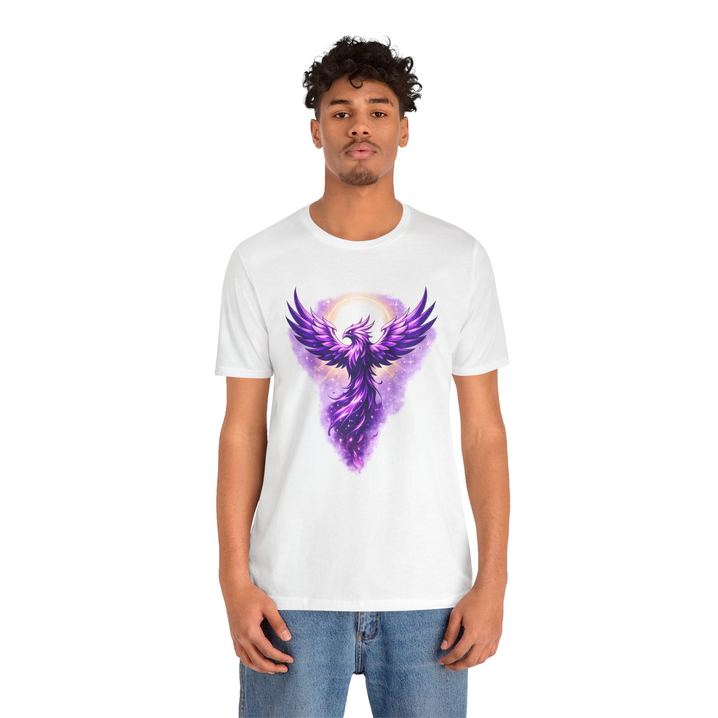 First Flight — Solar Rebirth Tee