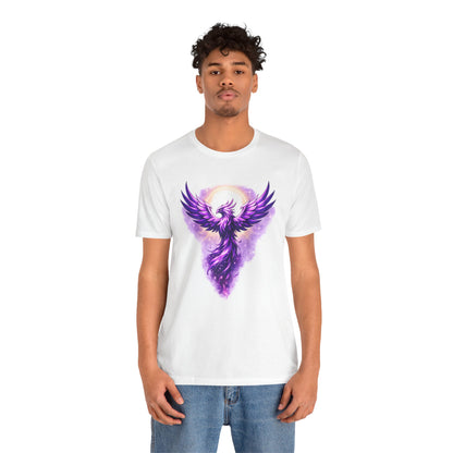 First Flight — Solar Rebirth Tee