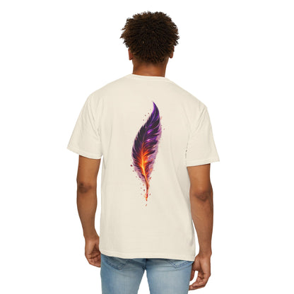 First Flight — Ashfall Tee