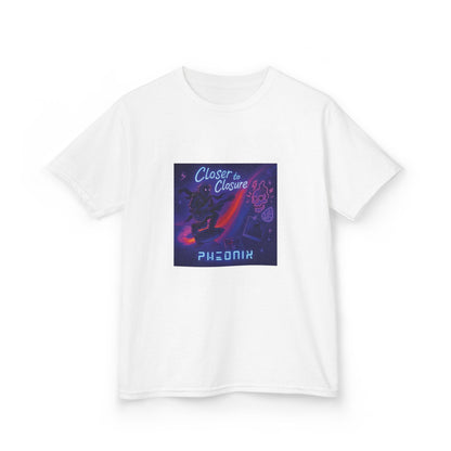 PHEONIX - Youth Tee