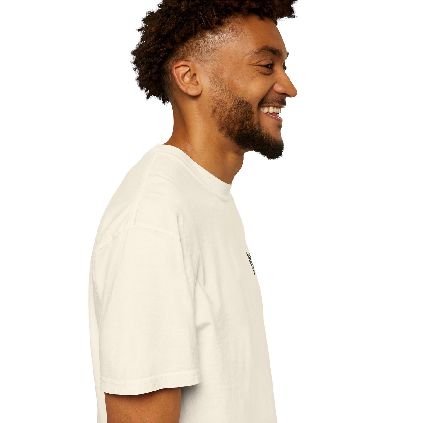 First Flight — Crest Tee