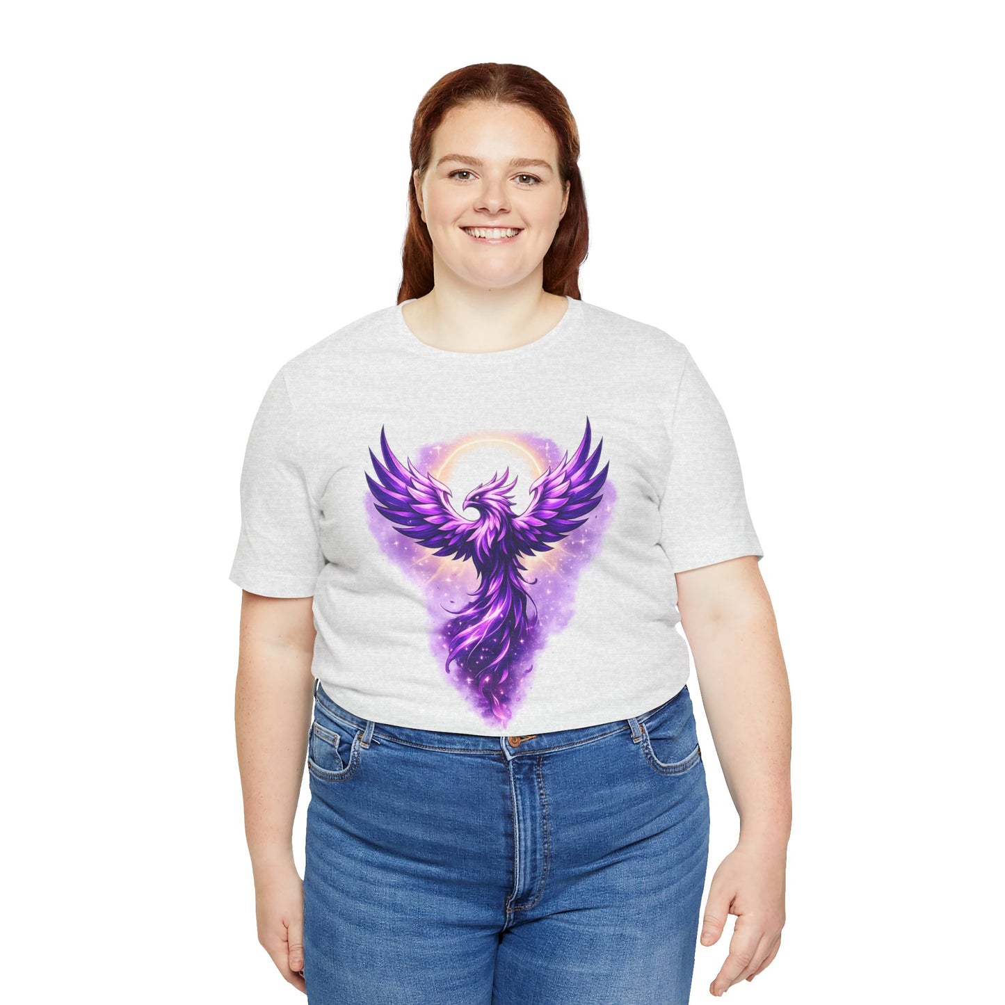 First Flight — Solar Rebirth Tee