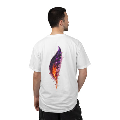 First Flight — Ashfall Tee