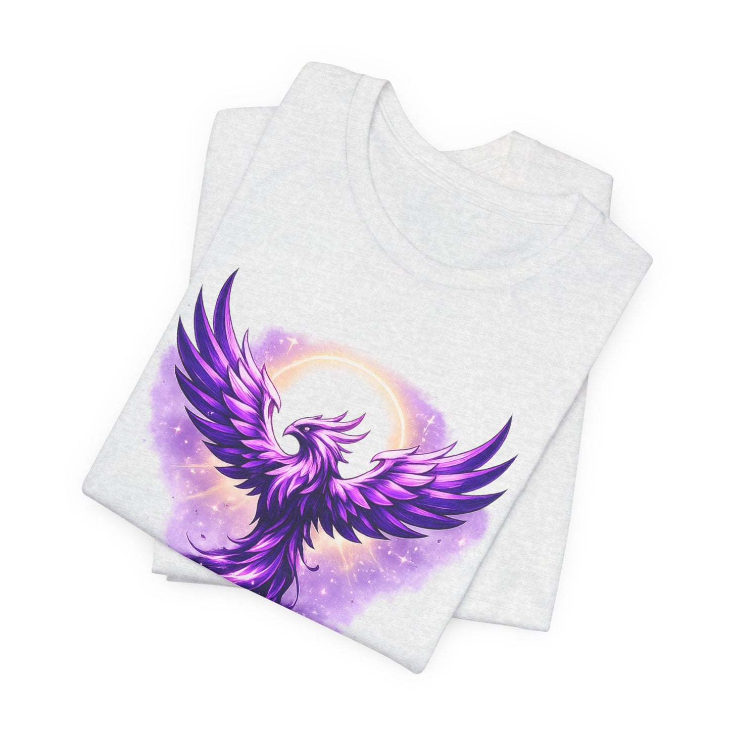 First Flight — Solar Rebirth Tee