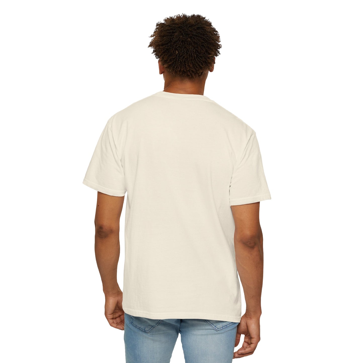 First Flight — Crest Tee