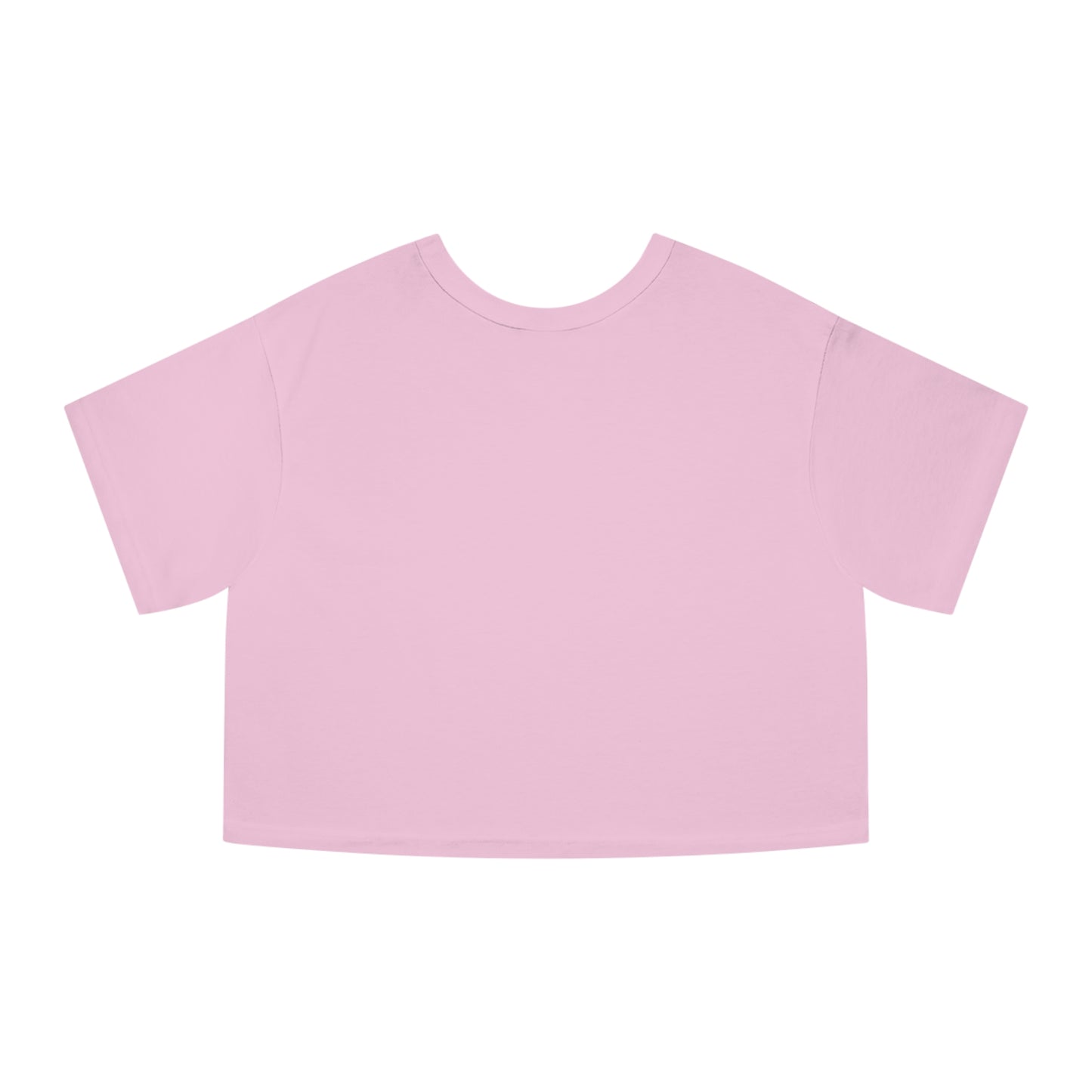 Closer to Closure — Cropped Tee