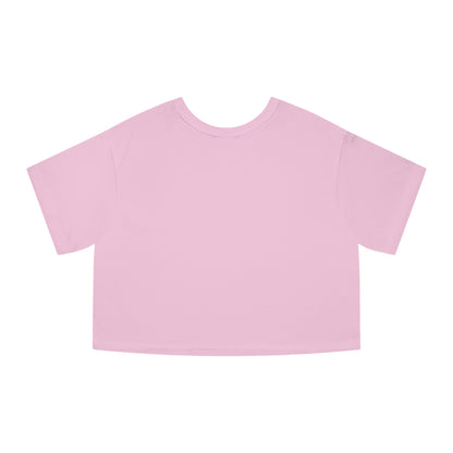 Closer to Closure — Cropped Tee