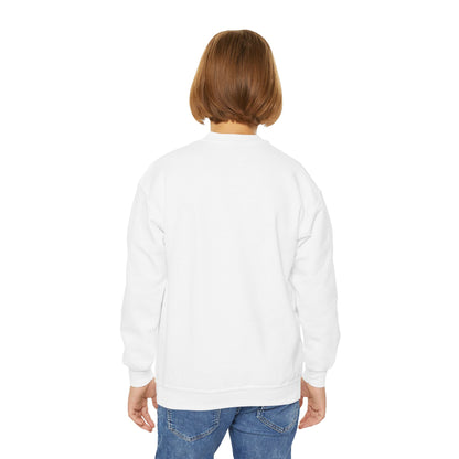 PHEONIX  — Youth Crewneck Sweatshirt