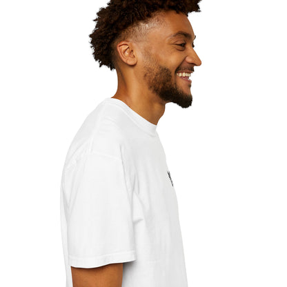 First Flight — Crest Tee