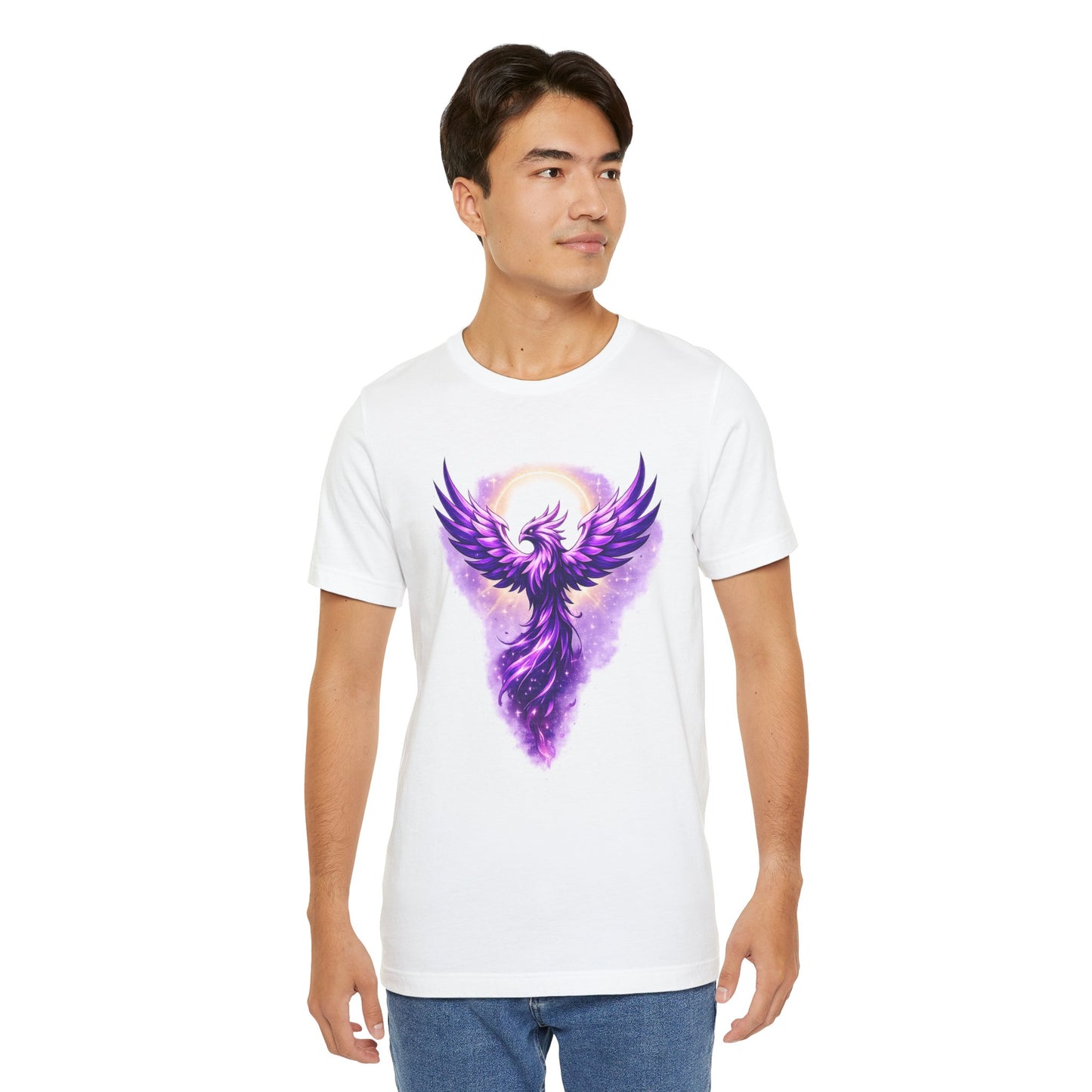 First Flight — Solar Rebirth Tee