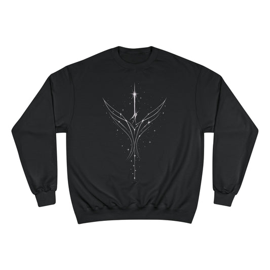 First Flight — Constellation Crewneck