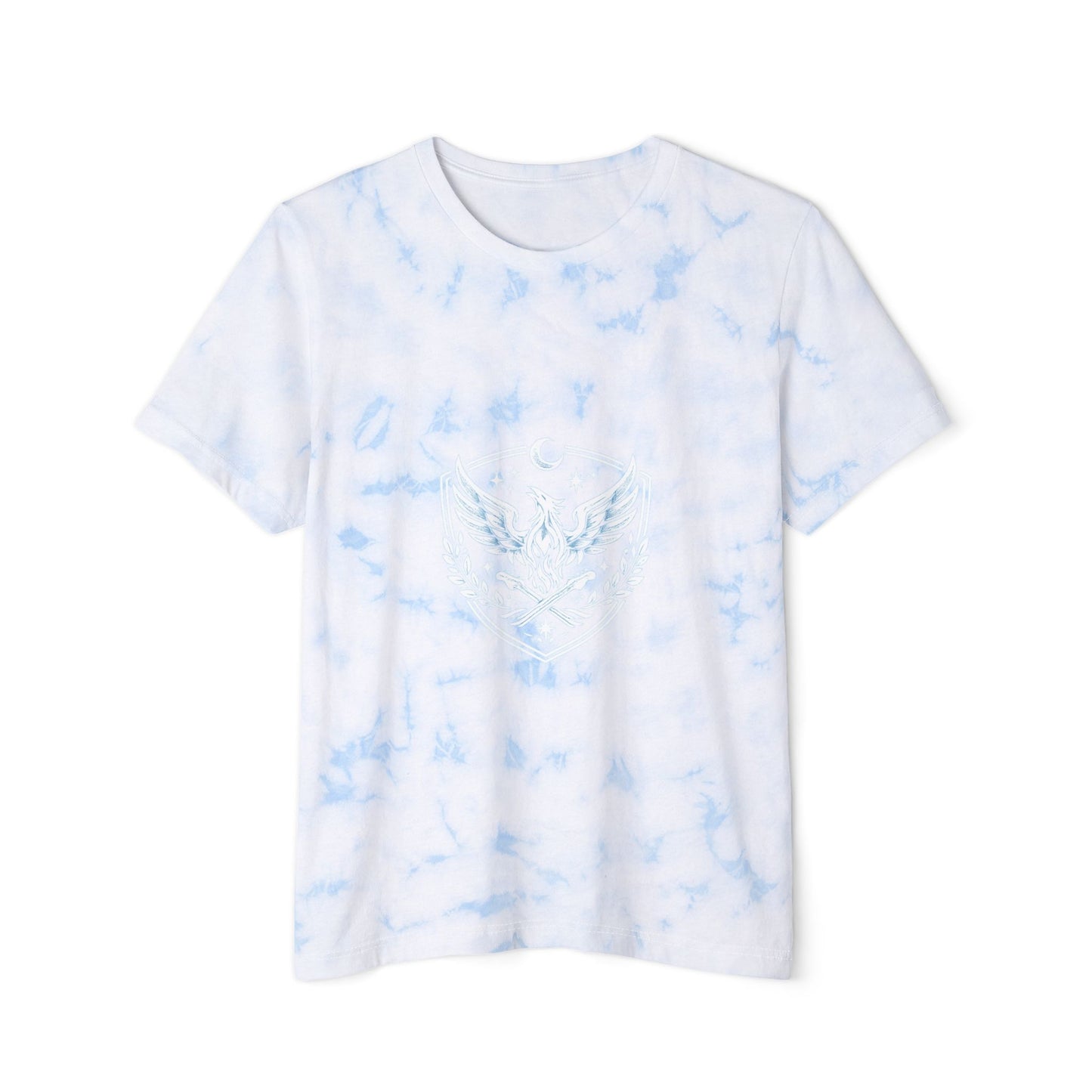 PHEONIX - Tie-Dye Shirt
