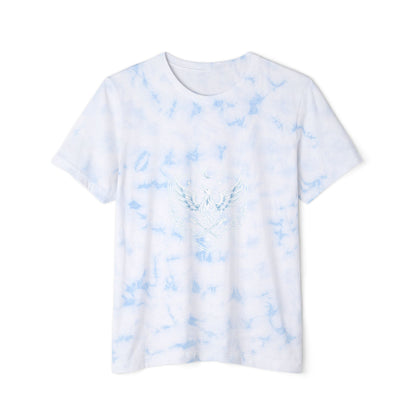 PHEONIX - Tie-Dye Shirt