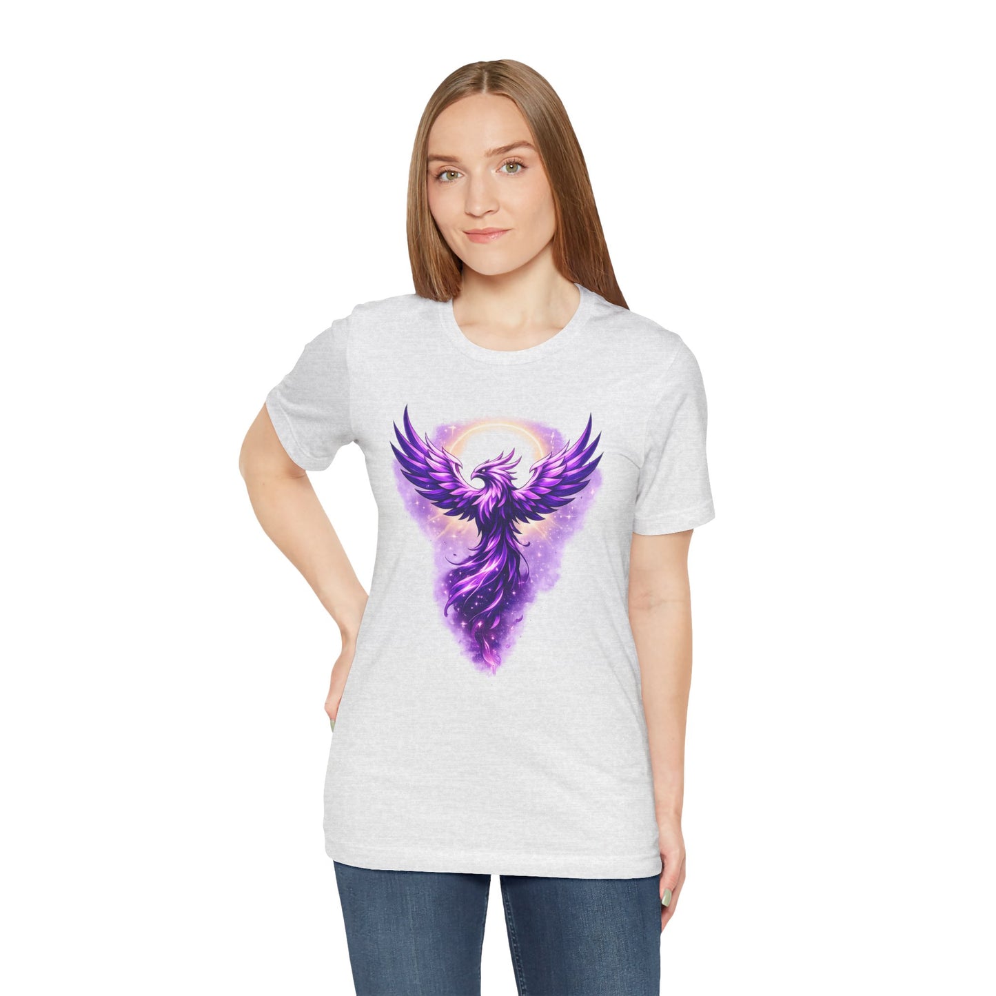 First Flight — Solar Rebirth Tee