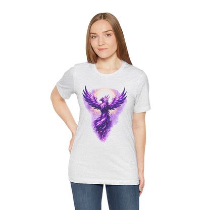 First Flight — Solar Rebirth Tee