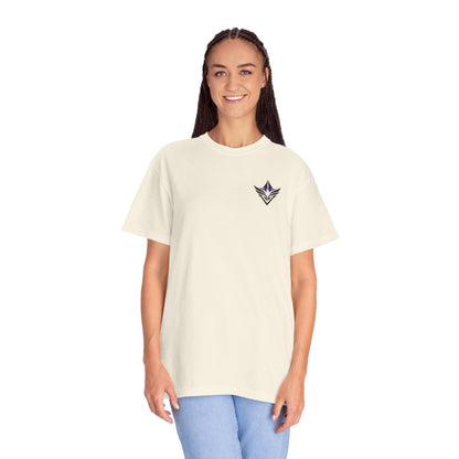 First Flight — Ashfall Tee
