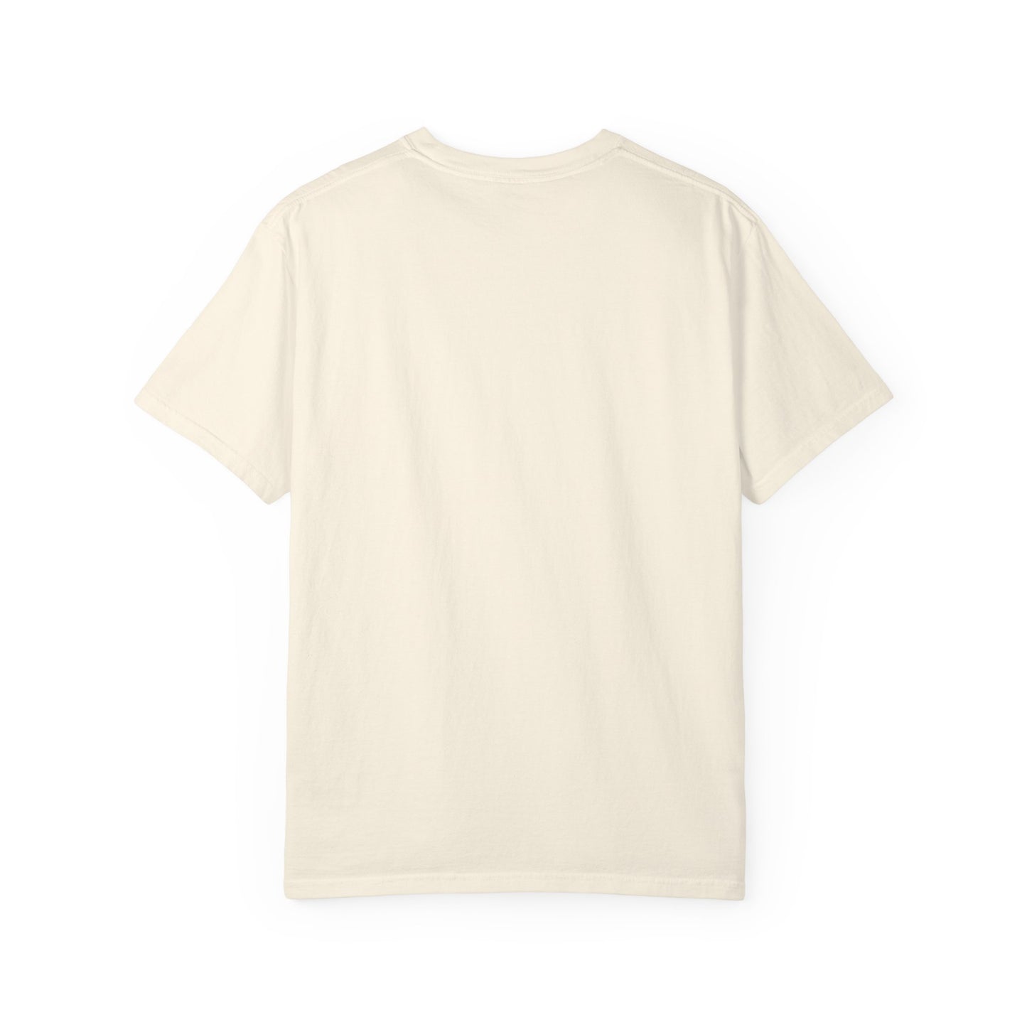 First Flight — Crest Tee