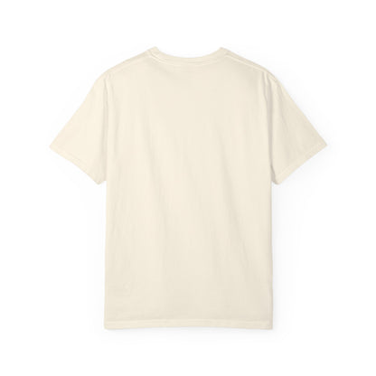 First Flight — Crest Tee