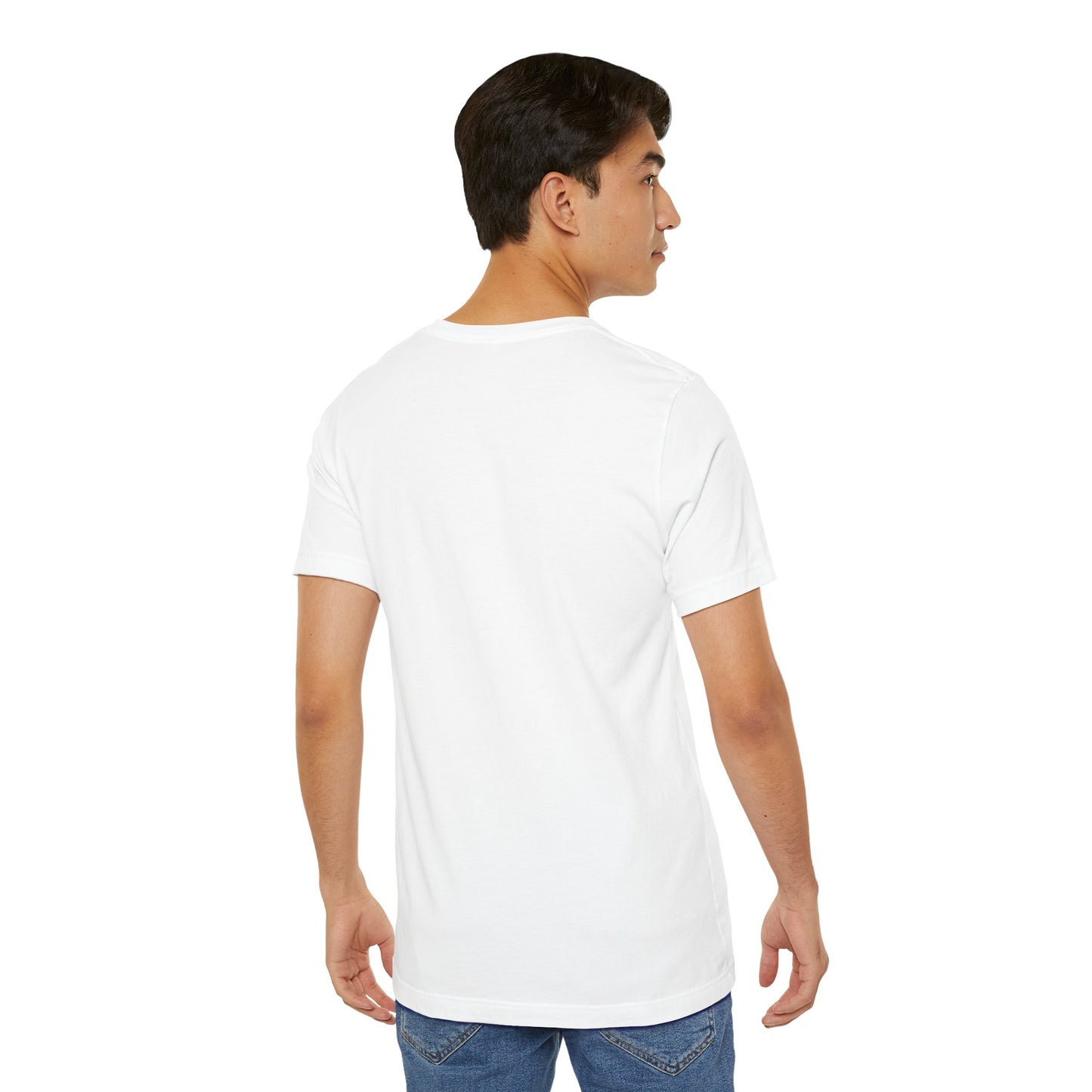 First Flight — Solar Rebirth Tee