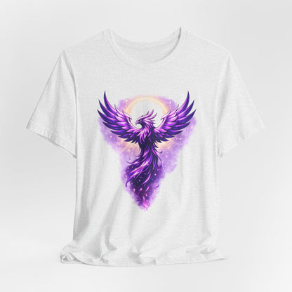 First Flight — Solar Rebirth Tee